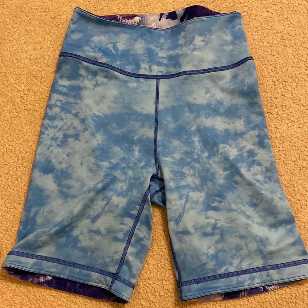 Peloton Bike Shorts